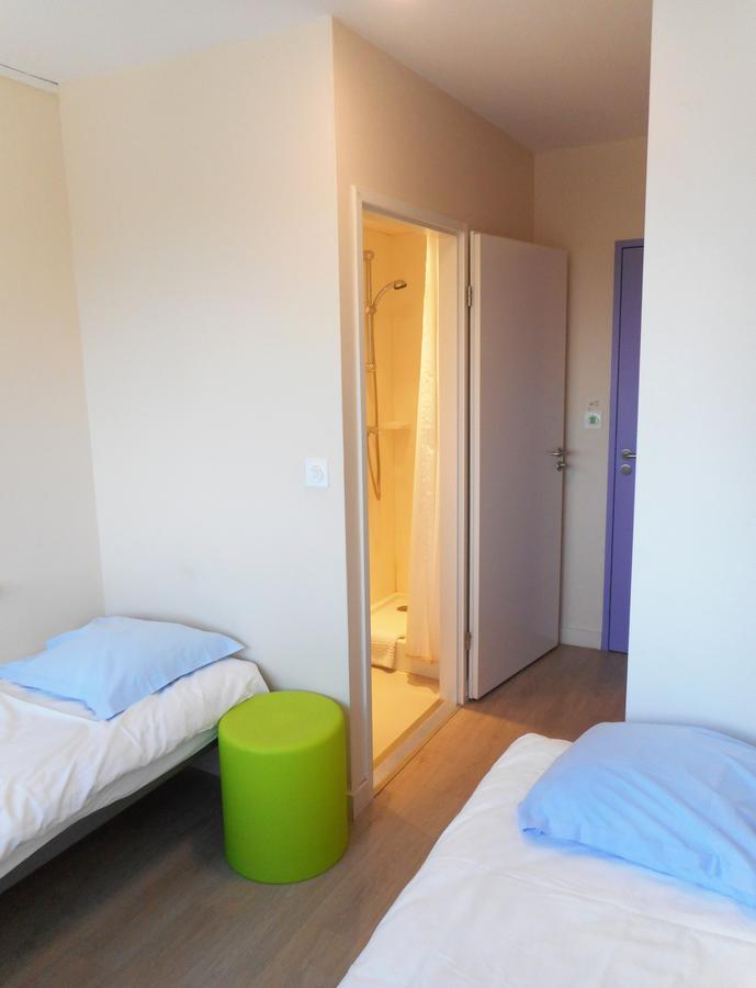 Ethic Etapes Val De Loire Hotel Блоа Екстериор снимка